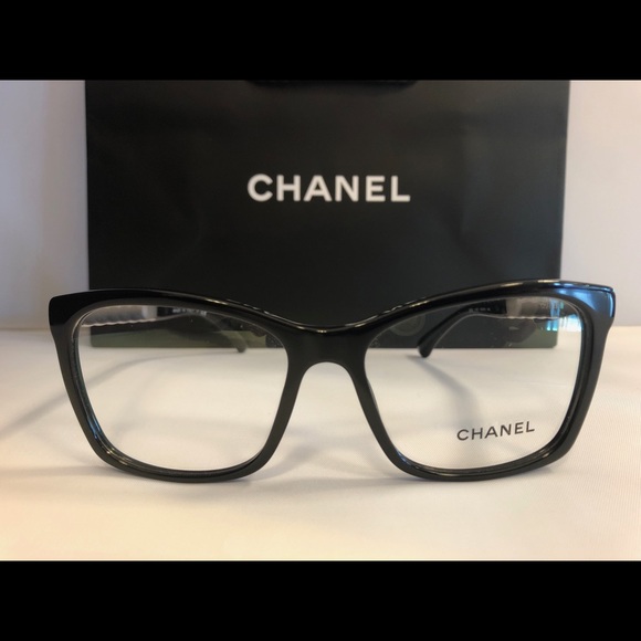 CHANEL Accessories - Authentic CHANEL eyeglass frames.